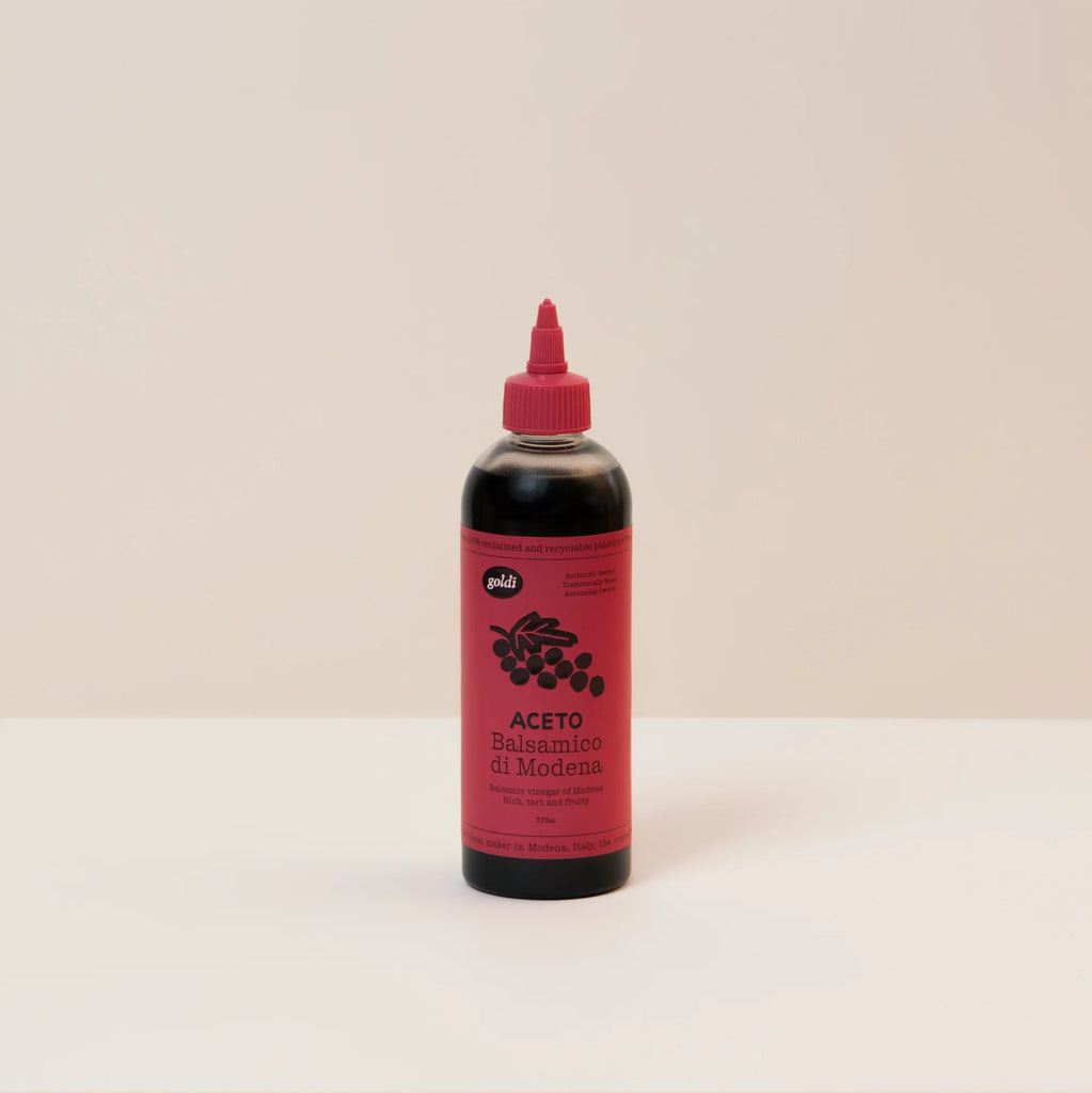 Aceto Balsamic Vinegar - Goldi