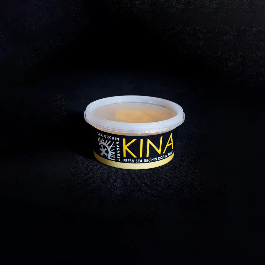 Kina - 100g