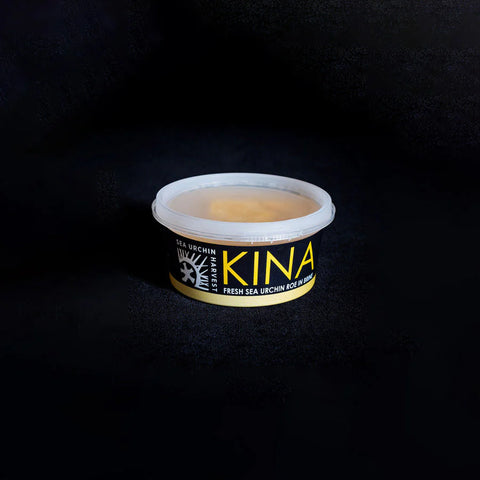 Kina - 100g