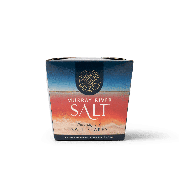 Murray River Salt - 250ml